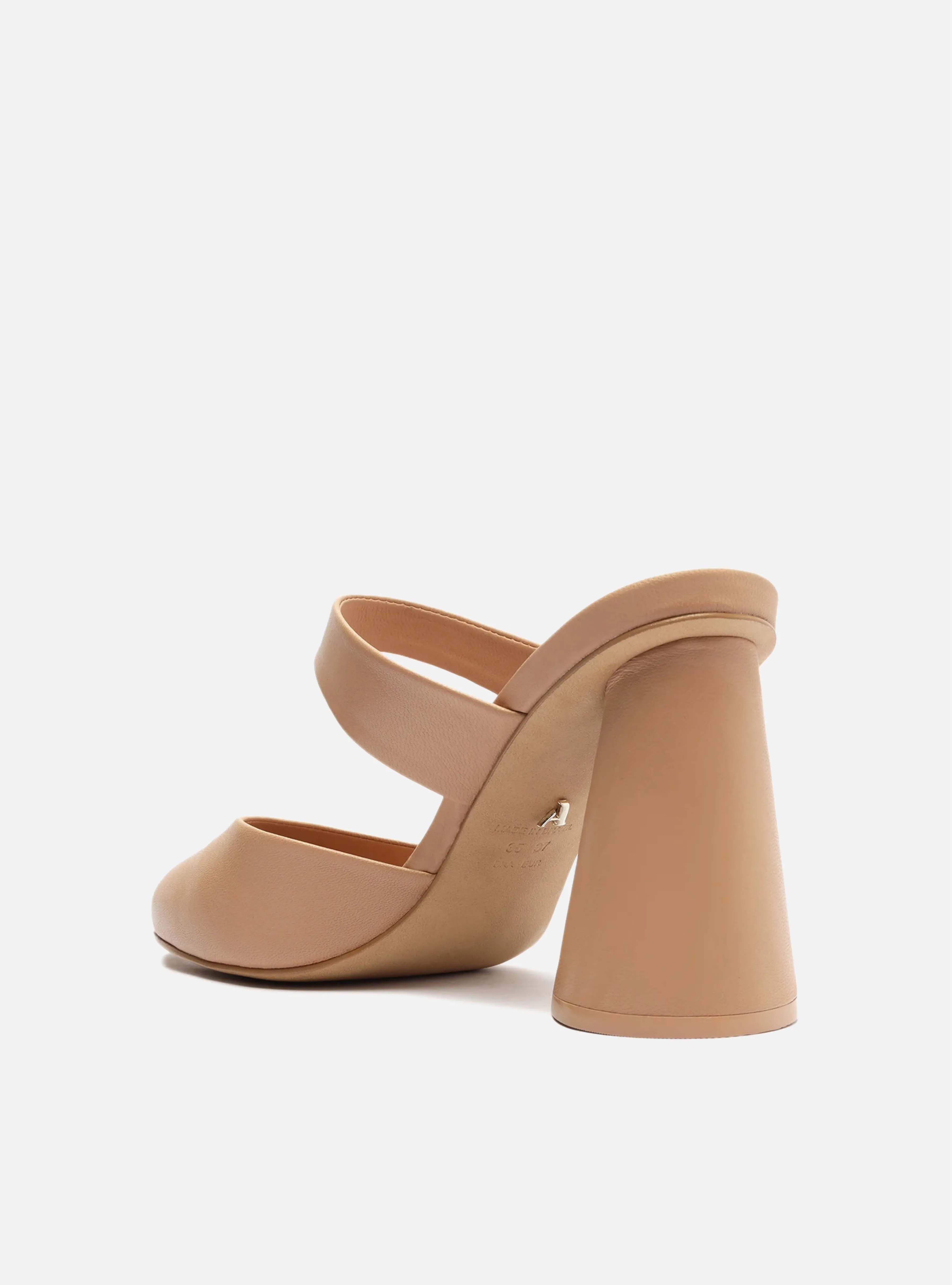 Piera Mule