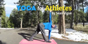Power Yoga for Athletes