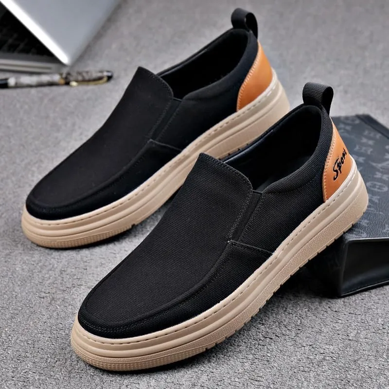 Premium Derby Dress Shoes for Men - Wingtip Design Business Casual Shoes with Rubber Outsole for Office & Ceremonies