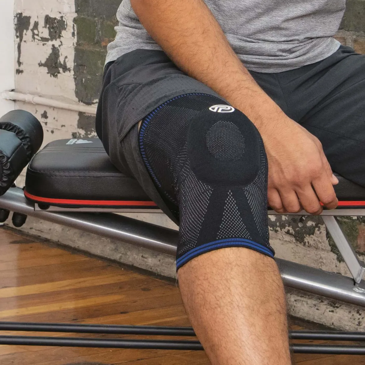 Premium Knee