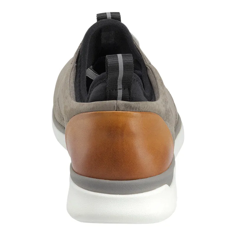 Prentiss - Plain Gray
