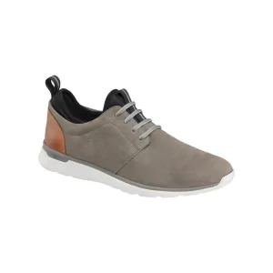 Prentiss - Plain Gray