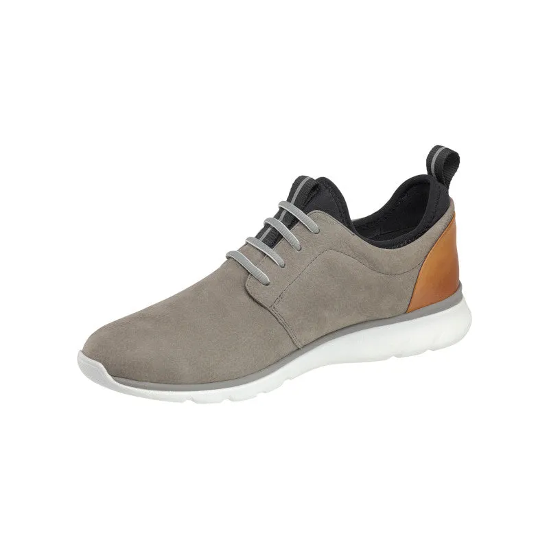 Prentiss - Plain Gray