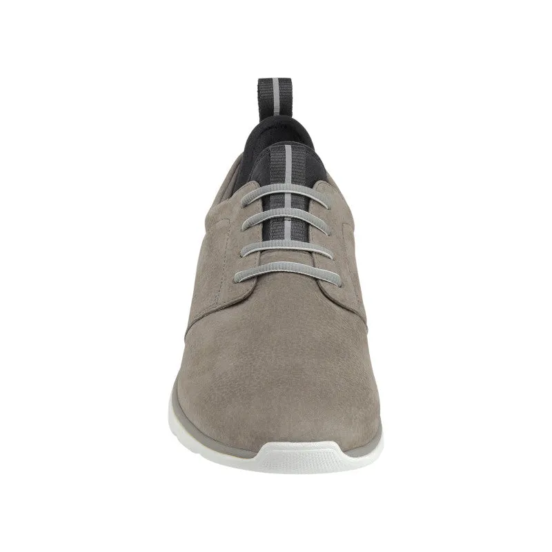 Prentiss - Plain Gray