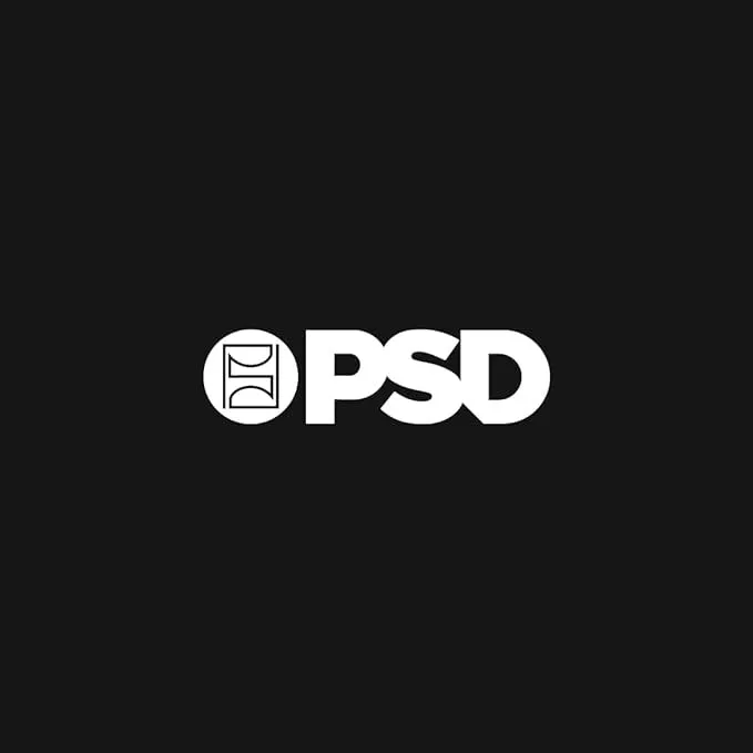 PSD Men's Multicolor 7 Inch Inseam Breathable And Supportive With Moisture-Wicking Fabric Luxury Print Boxer Briefs Medium Underwear (Knit) - 224180220-MUL-M