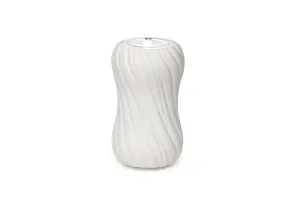 R8 INSERT PLUSH - GLACIER WHITE