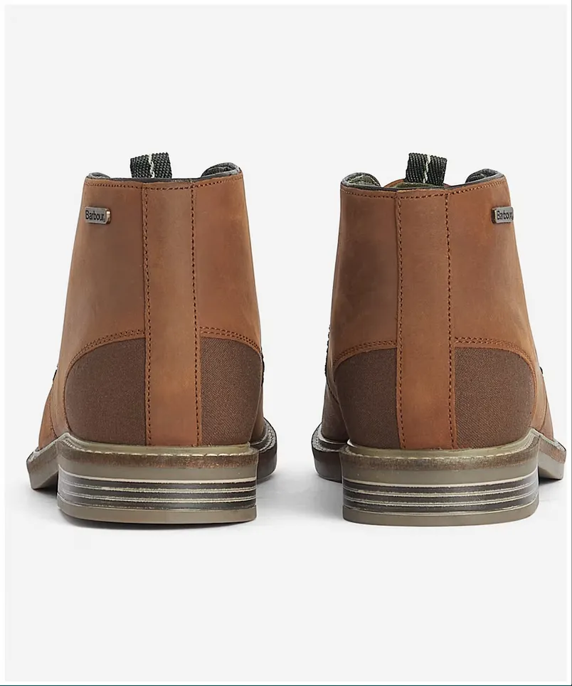 Readhead Boots
