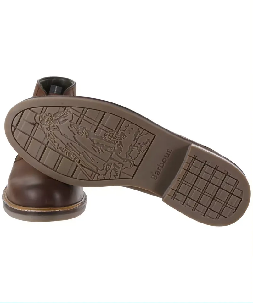 Readhead Boots