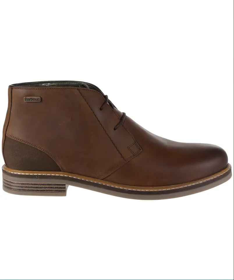 Readhead Boots