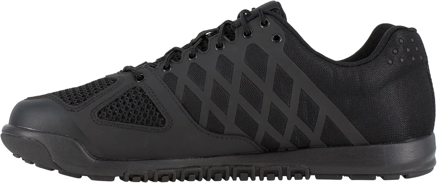 Reebok Men's Nano Oxford Tactical Military Boot