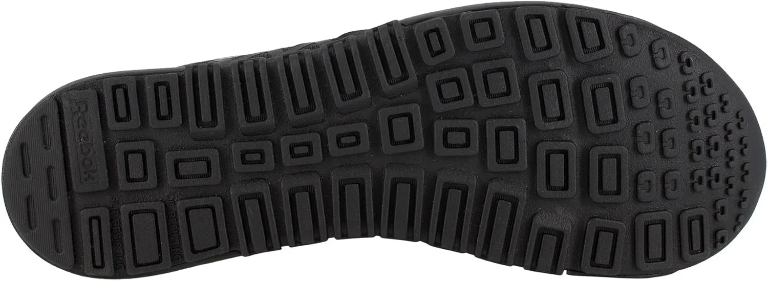 Reebok Men's Nano Oxford Tactical Military Boot
