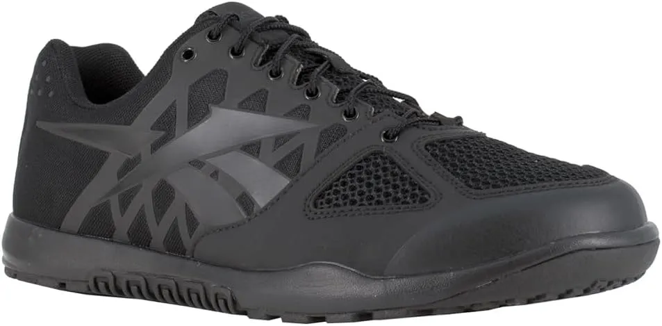 Reebok Men's Nano Oxford Tactical Military Boot