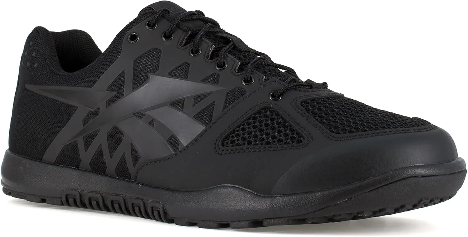 Reebok Men's Nano Oxford Tactical Military Boot