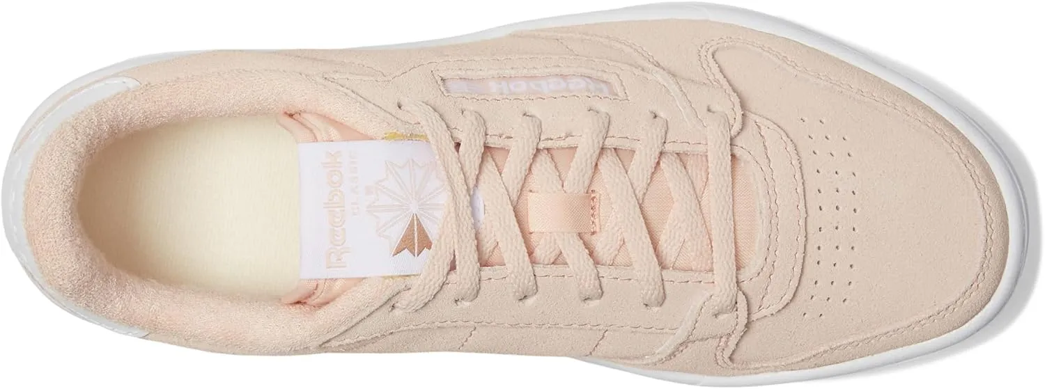 Reebok Women's Phase Court Sneaker