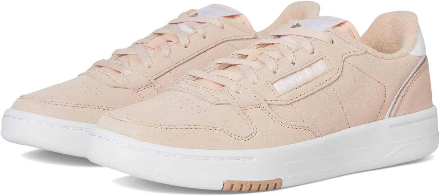 Reebok Women's Phase Court Sneaker