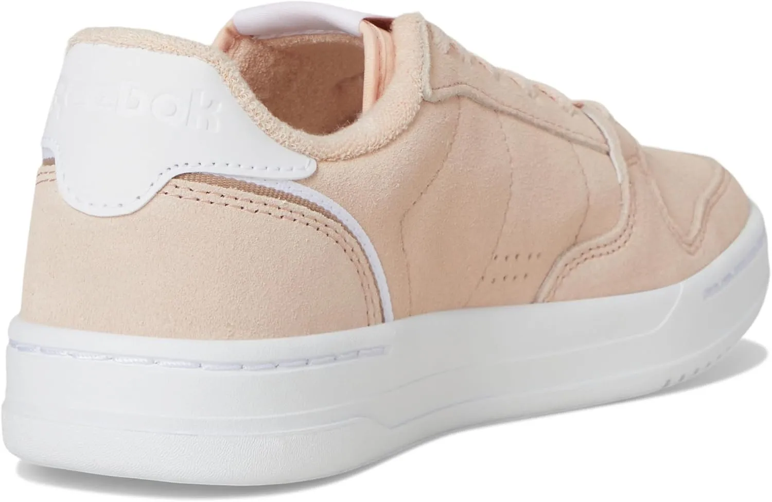 Reebok Women's Phase Court Sneaker