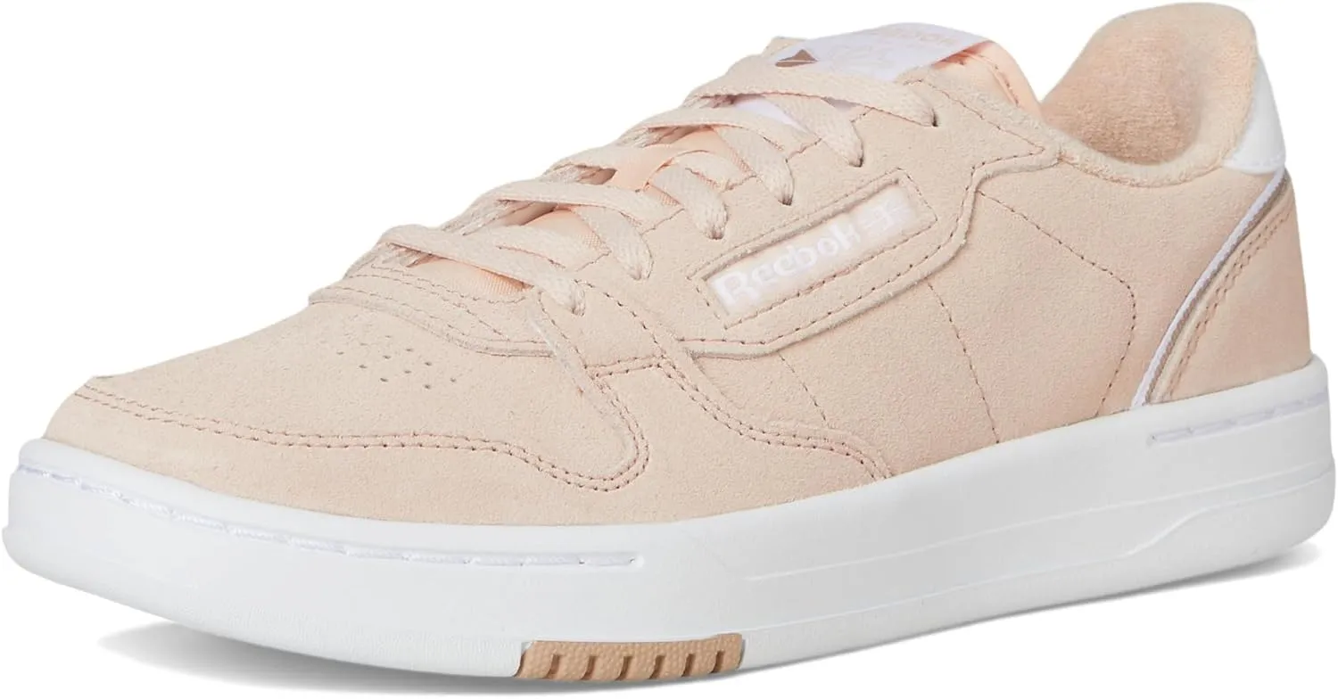 Reebok Women's Phase Court Sneaker