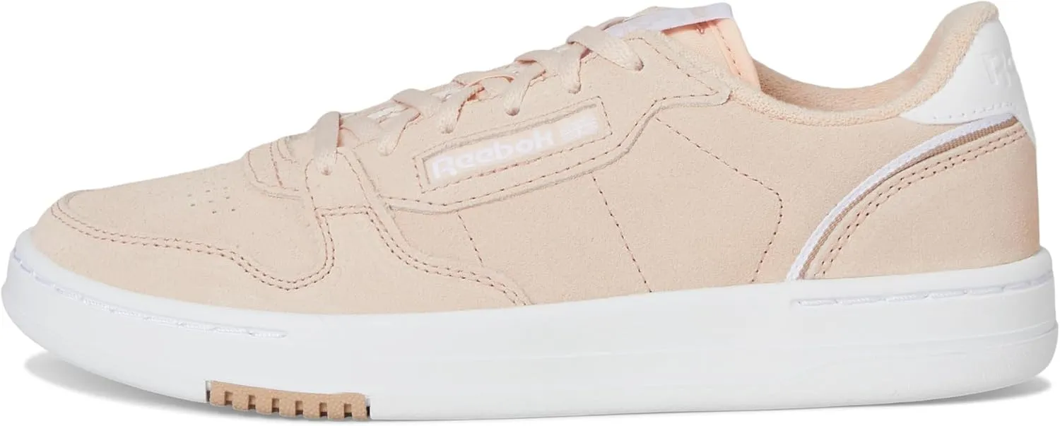 Reebok Women's Phase Court Sneaker