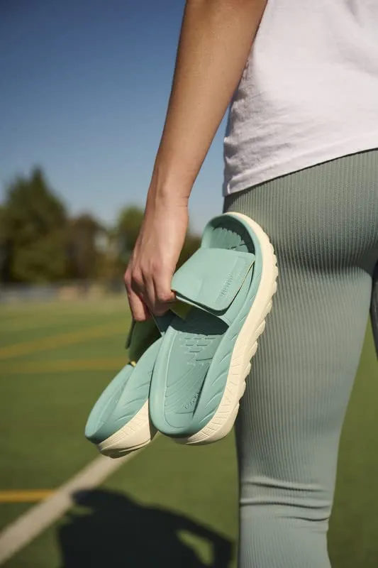 Rejuvenate Slide Sandal - Women