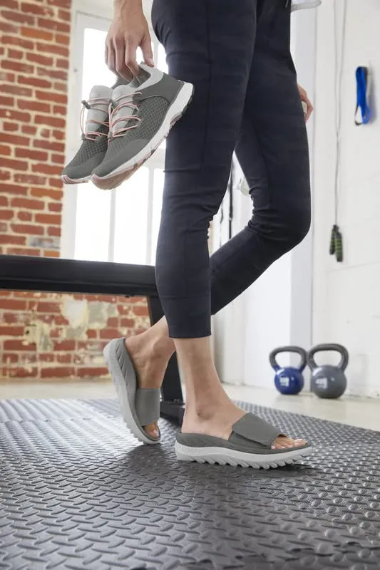 Rejuvenate Slide Sandal - Women