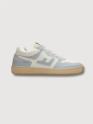 Retro 86 Fog Vanilla Sneakers | Flamingos Life