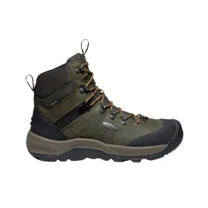Revel IV Polar - Dark Olive/Marmalade (M)