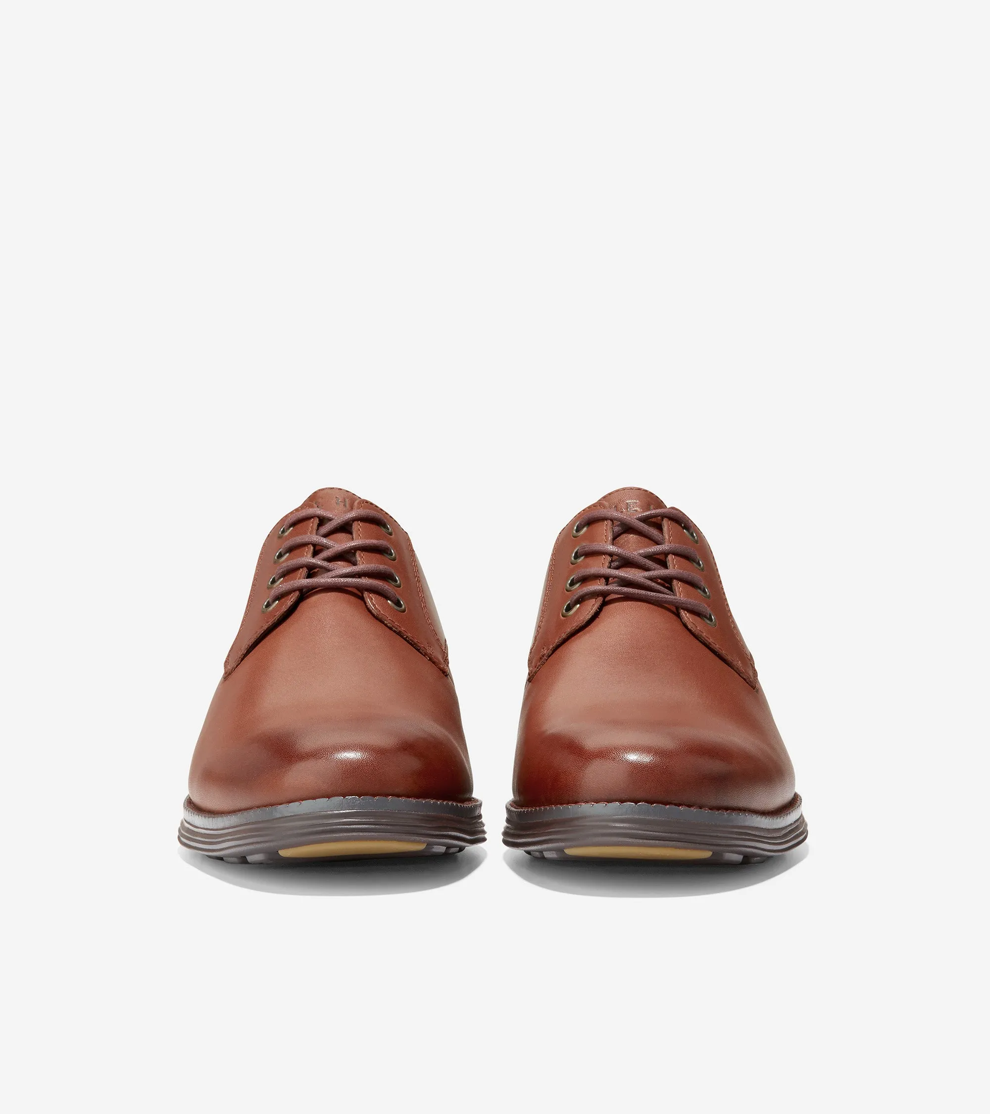 ØriginalGrand Plain Toe Oxford
