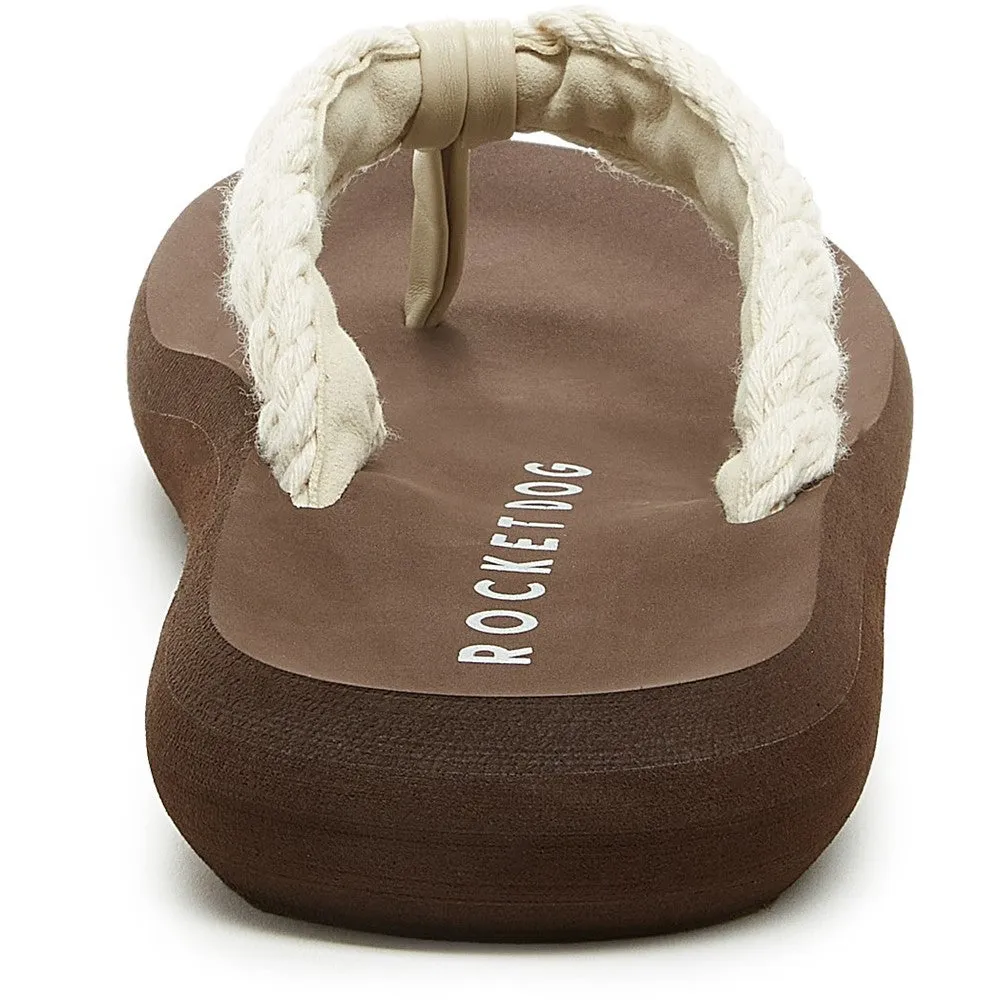 Rocket Dog Sunset Cord Braided Cord Sandal