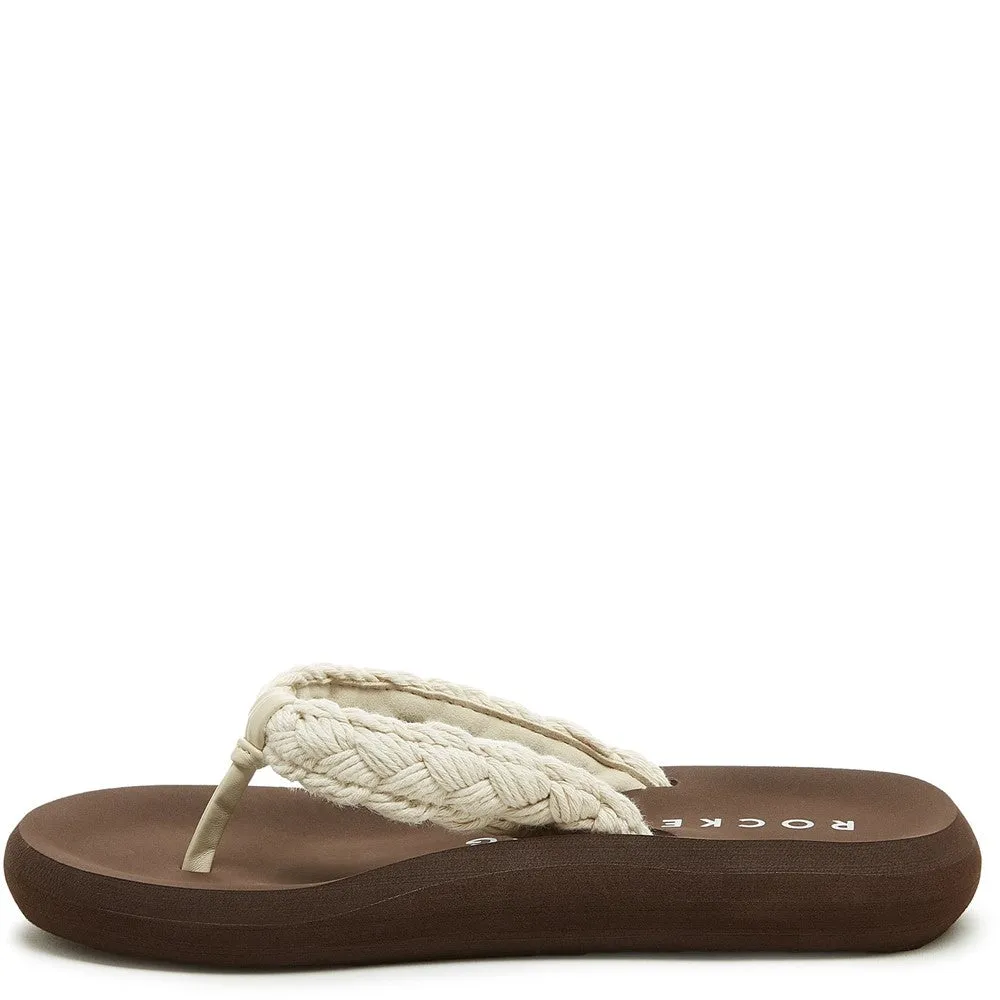 Rocket Dog Sunset Cord Braided Cord Sandal
