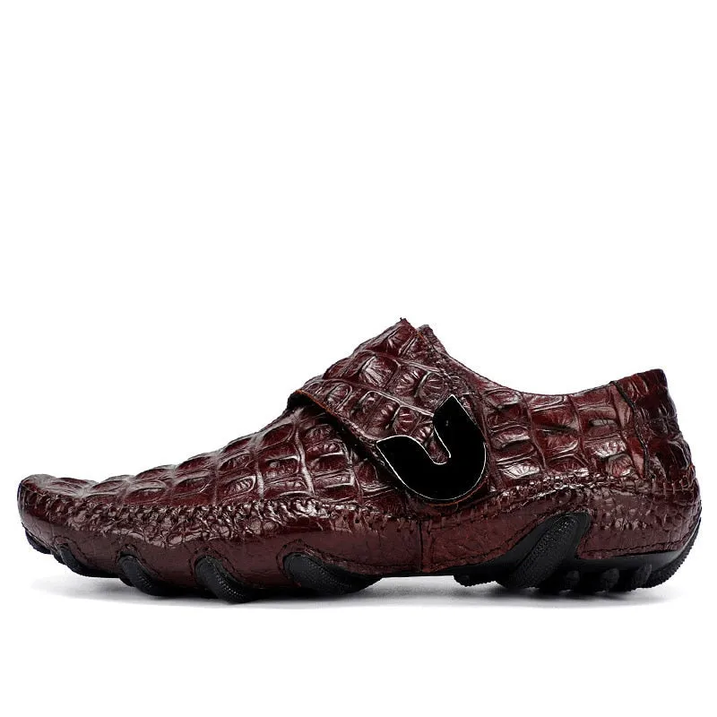 Rockport Men's Genuine Leather Shoes