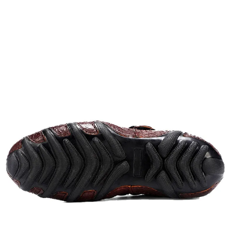Rockport Men's Genuine Leather Shoes