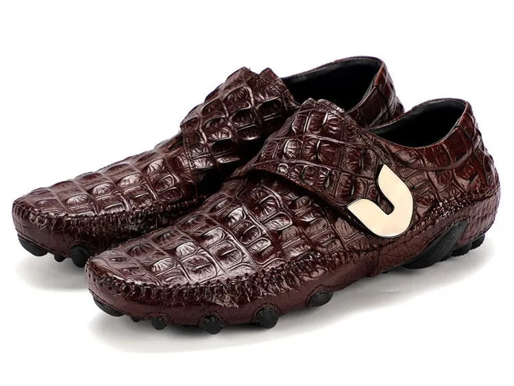 Rockport Men's Genuine Leather Shoes
