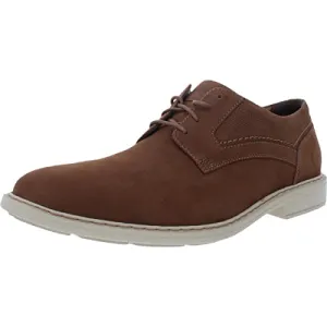 Rockport Tanner Plain Toe Monks Robe 11 W (EE)
