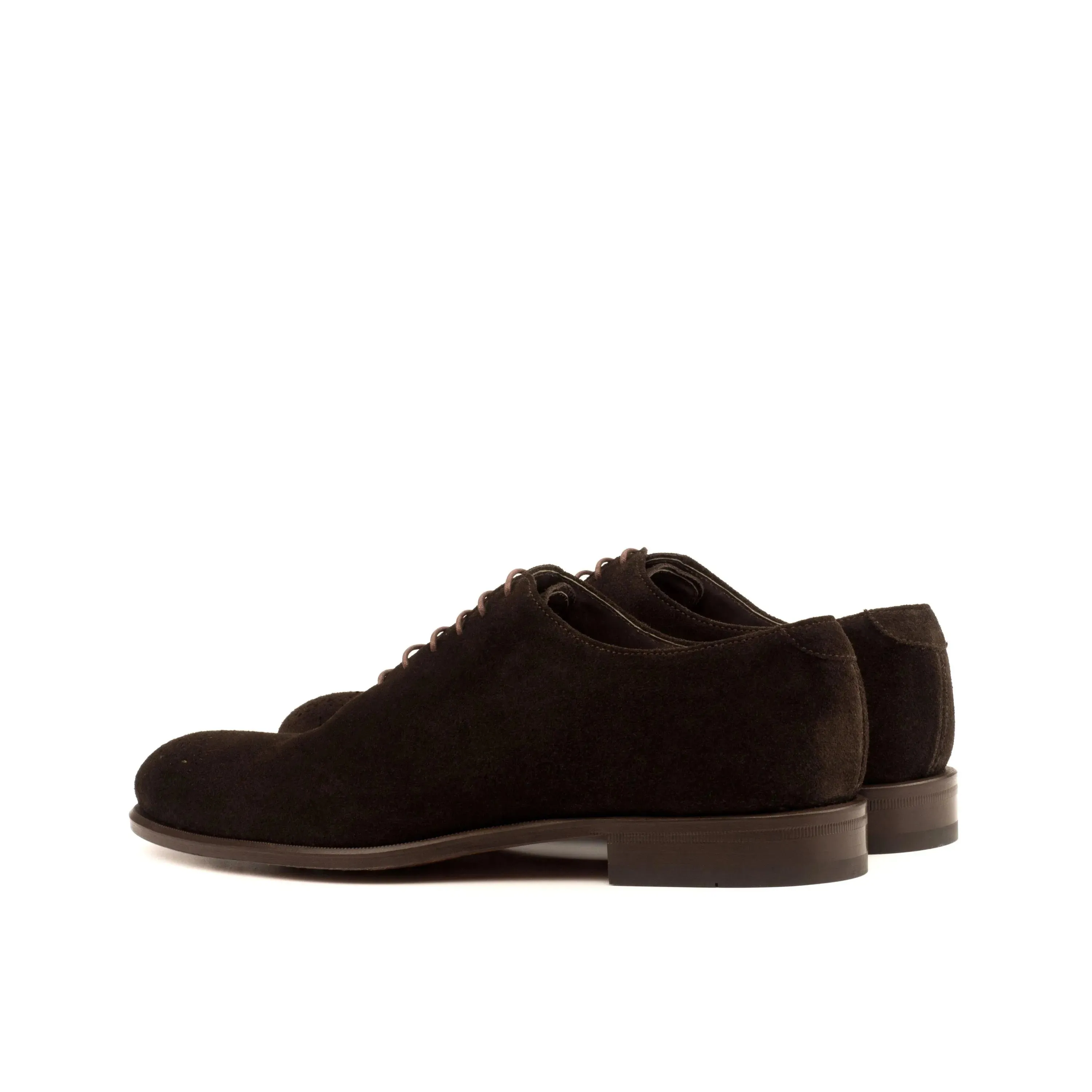 Ronelio WholeCut Shoes II