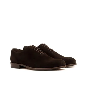 Ronelio WholeCut Shoes II