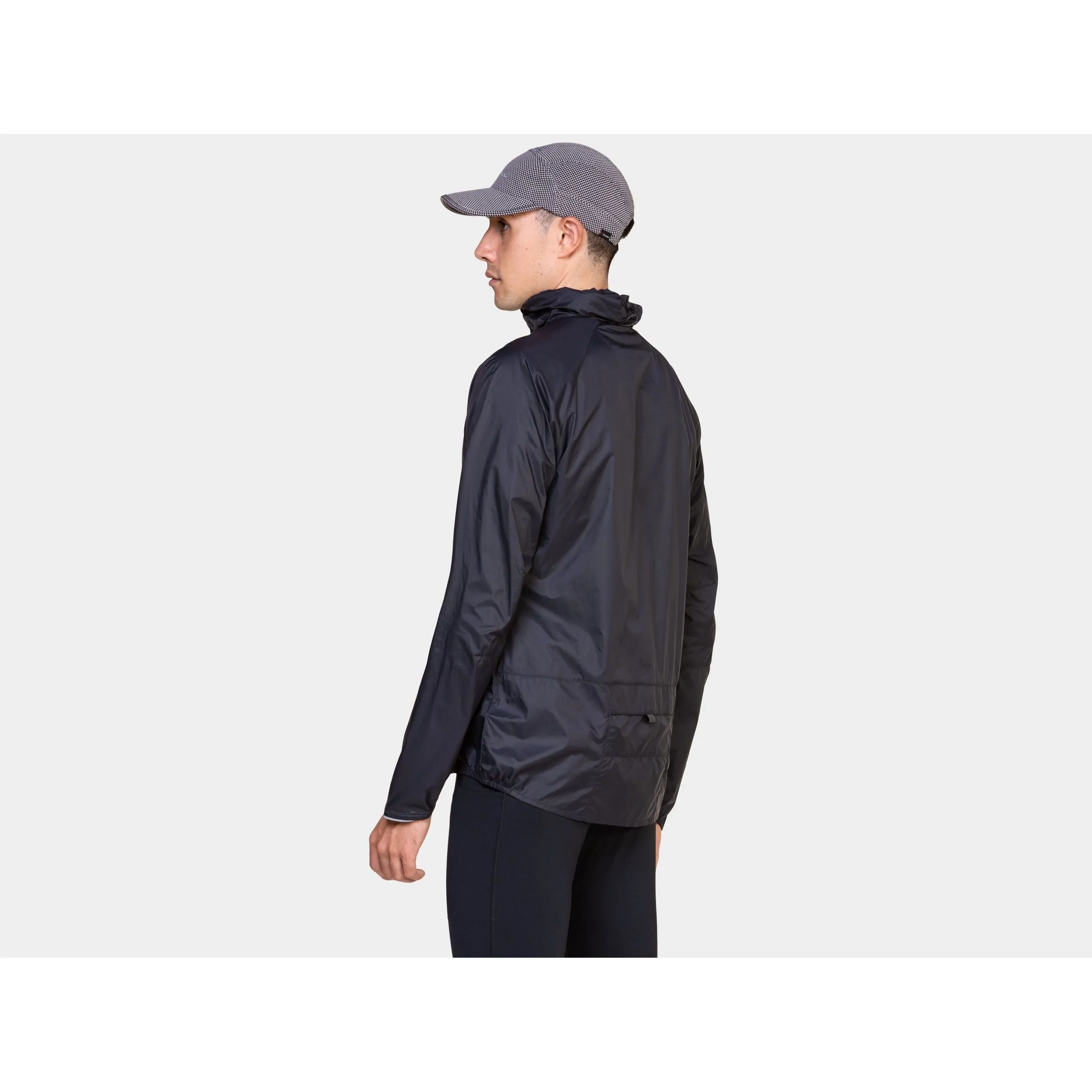 Ronhill Men's Tech All-Terrain Jacket