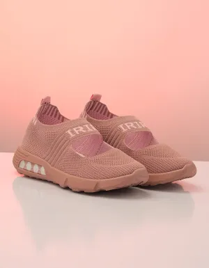 Rosy Airwave Athletic Sneakers
