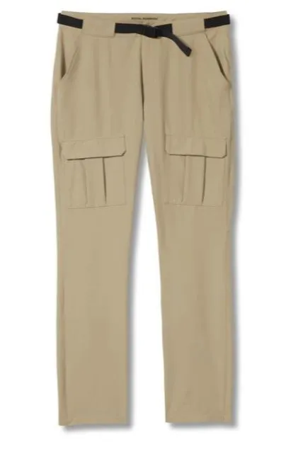 Royal Robbins - Men's Backcountry Pro Pant
