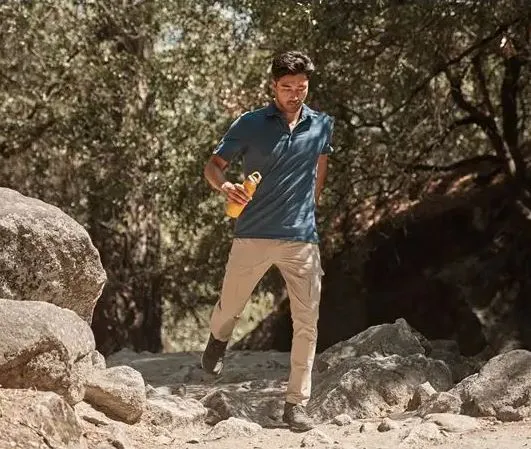 Royal Robbins - Men's Backcountry Pro Pant