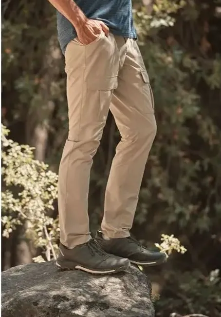 Royal Robbins - Men's Backcountry Pro Pant
