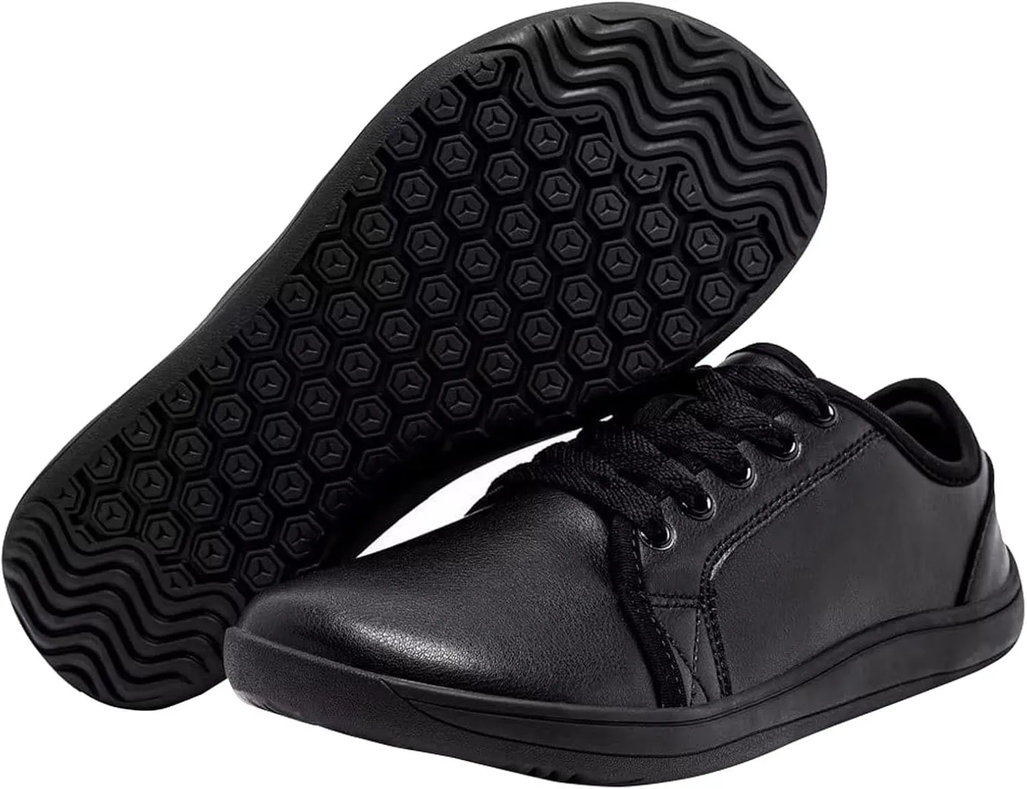 Running Shoes for Men Platform Sneakers for Women Wide with Black Loafers Women Wide with Flat Heel Closed Toe Christmas Canvas Shoes Slip on Non Slip Low Top Casual