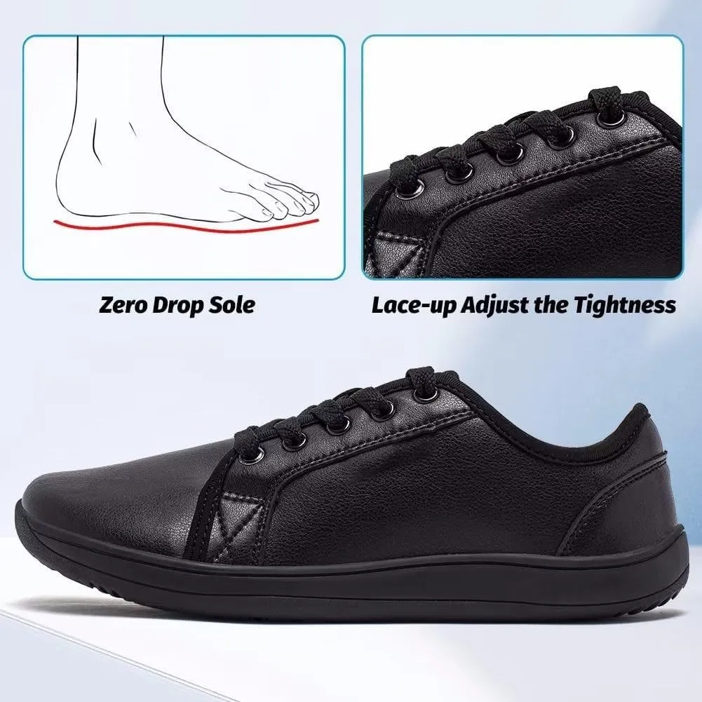 Running Shoes for Men Platform Sneakers for Women Wide with Black Loafers Women Wide with Flat Heel Closed Toe Christmas Canvas Shoes Slip on Non Slip Low Top Casual