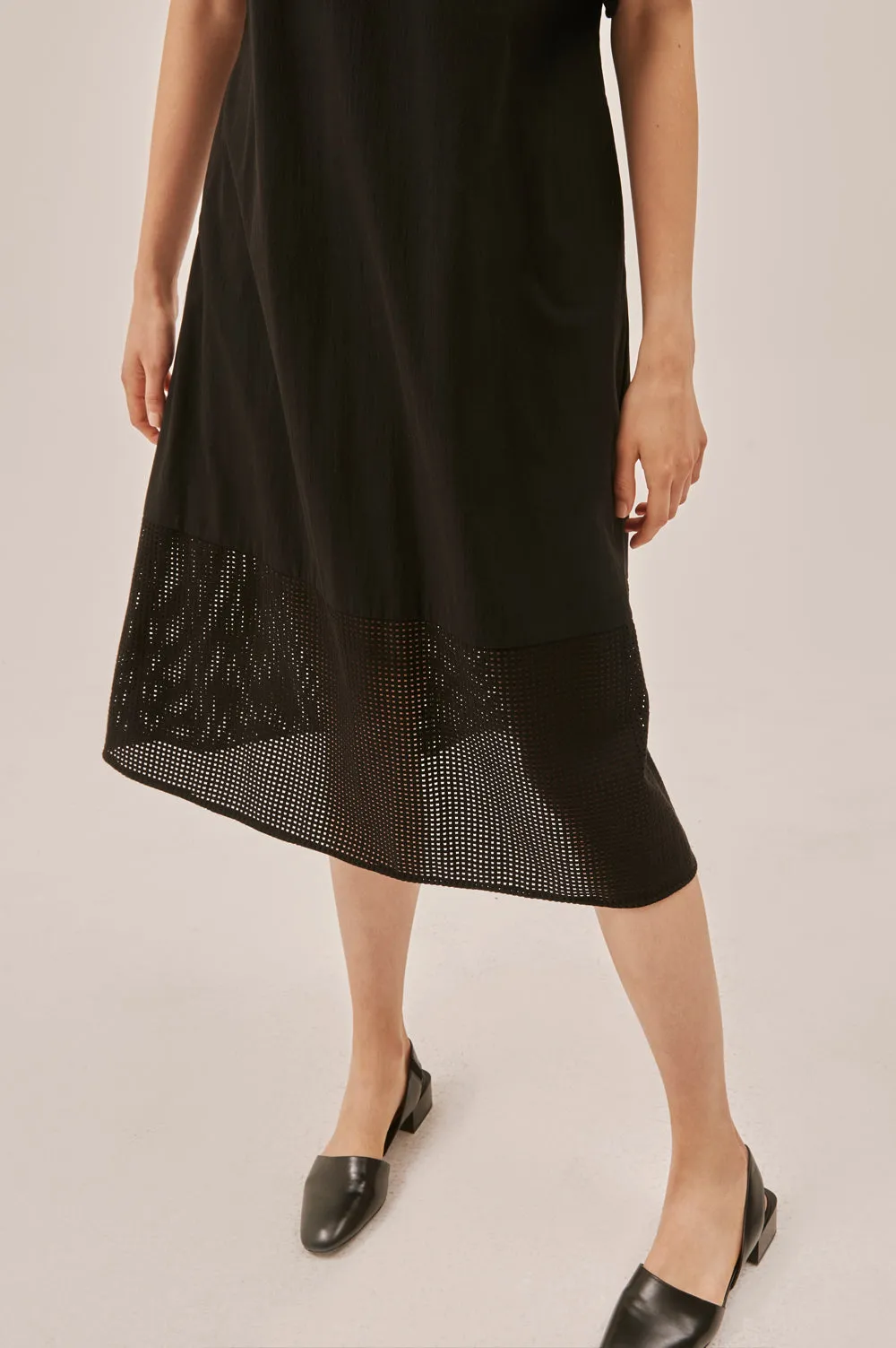 Ryleigh Boxy Dress