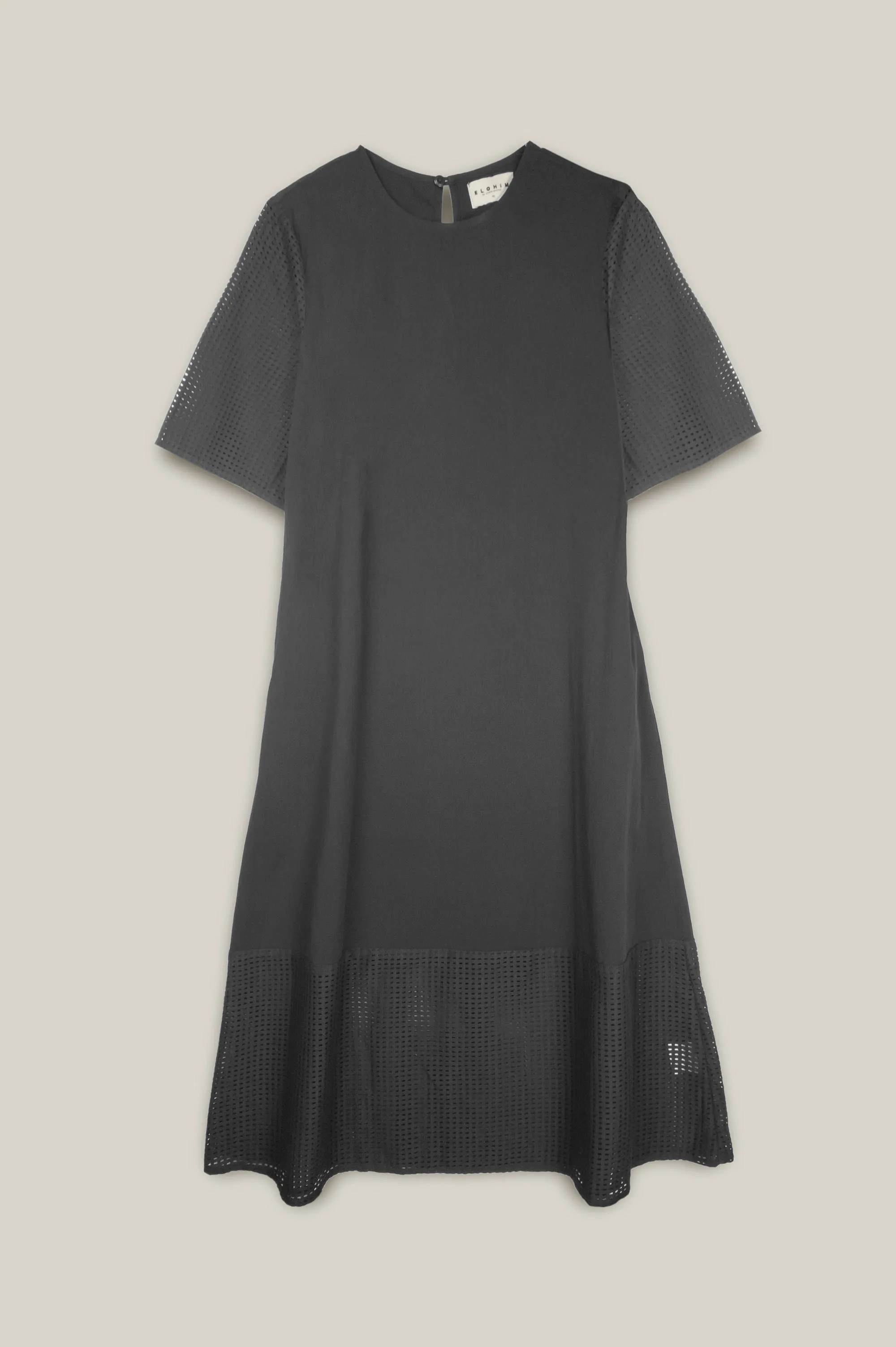 Ryleigh Boxy Dress