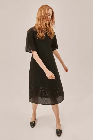Ryleigh Boxy Dress
