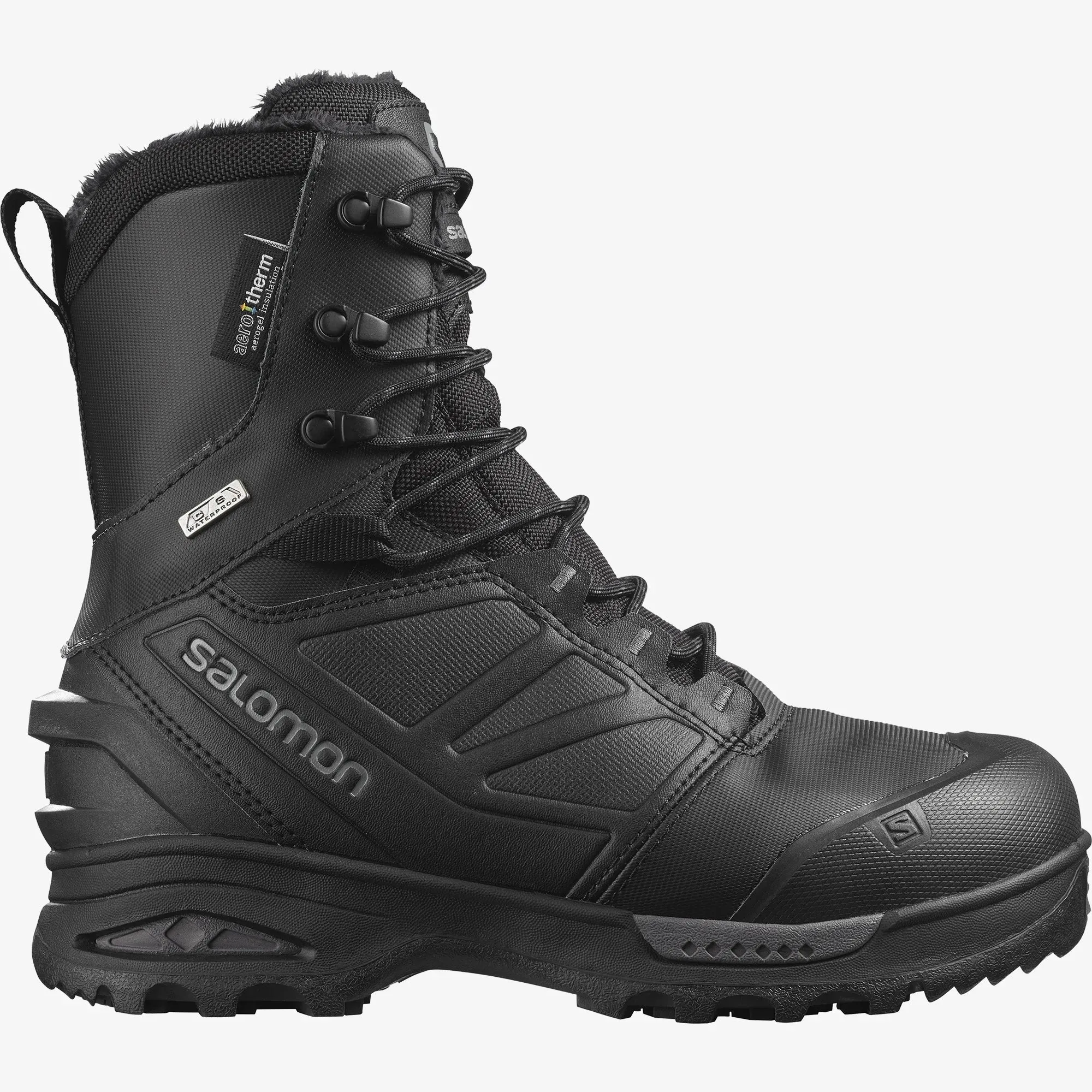 Salomon Toundra Pro Climasalomon Waterproof Boots - Men's