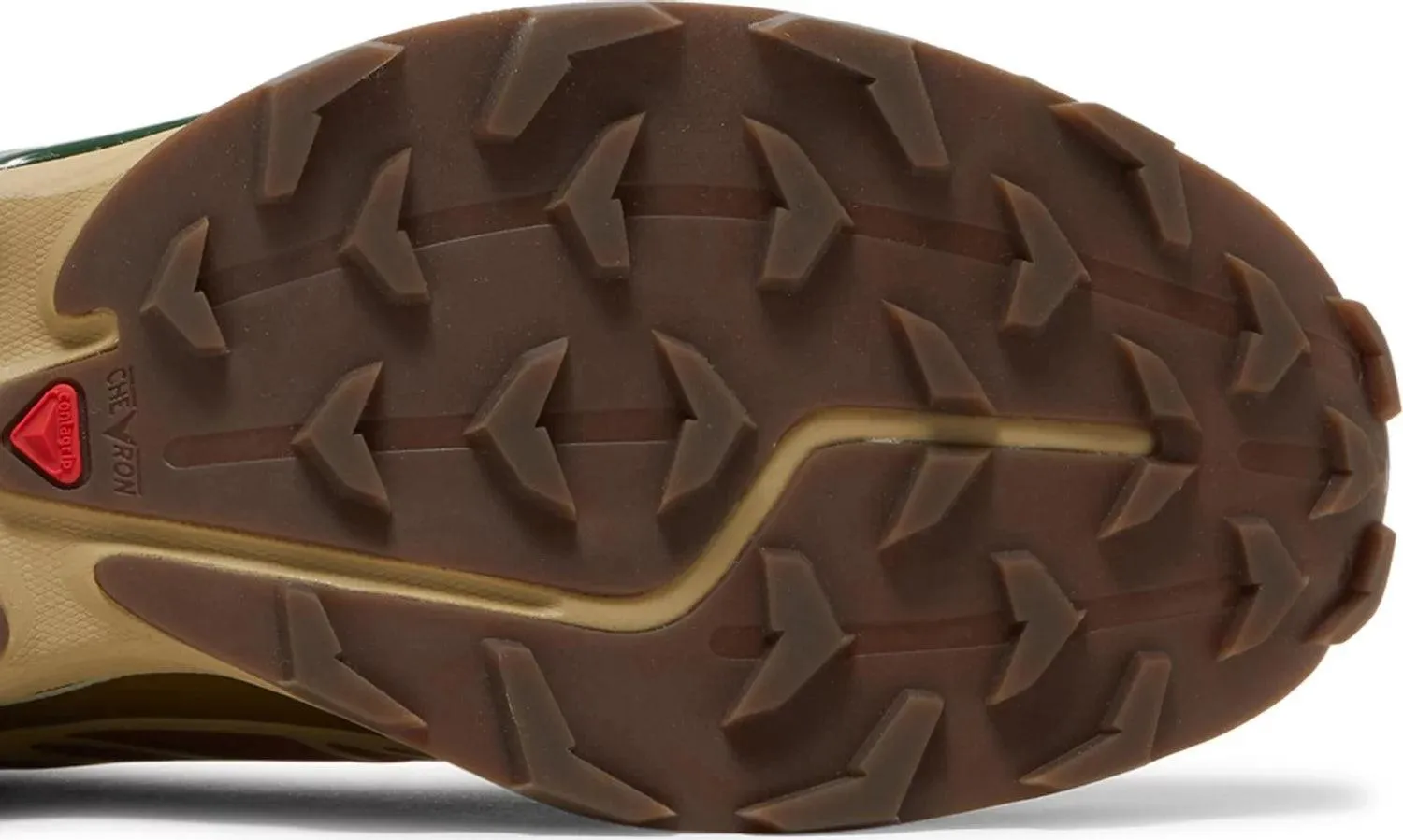 Salomon XT-6 Rubber/Lizard/Eden