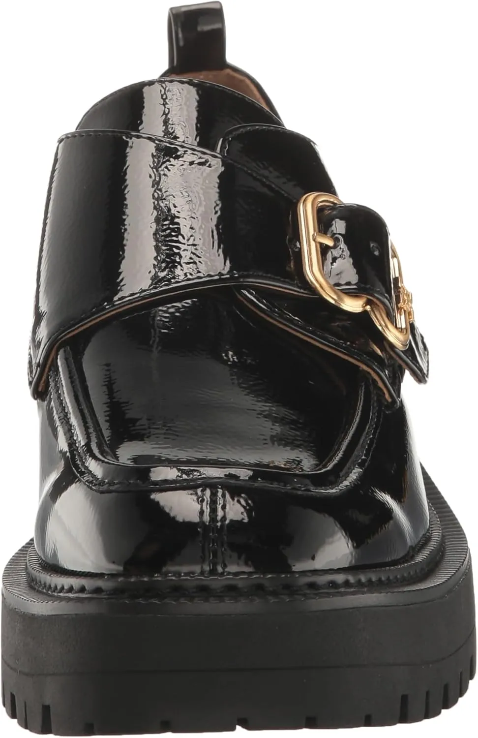 Sam Edelman Women's Lora Lug Sole Loafer