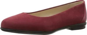 SAS Women's Scenic Cap Toe