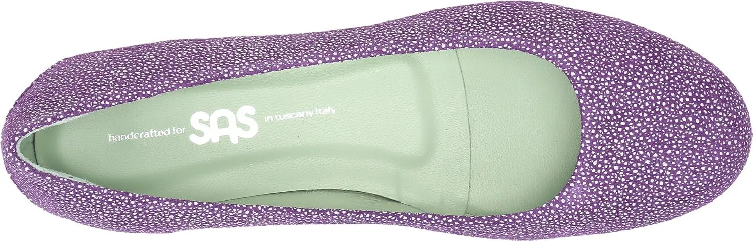 SAS Women's Scenic Cap Toe